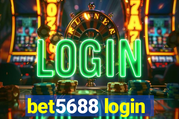 bet5688 login